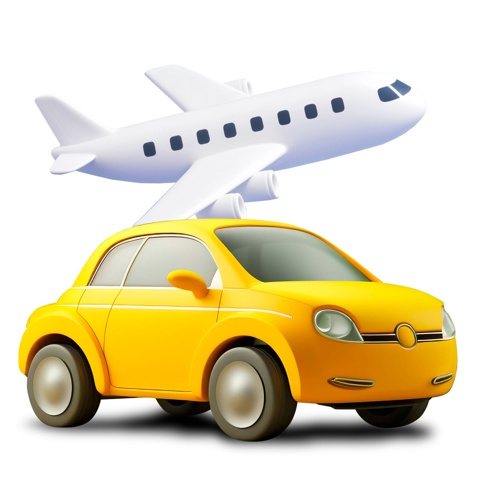 Transfer Aeropuerto